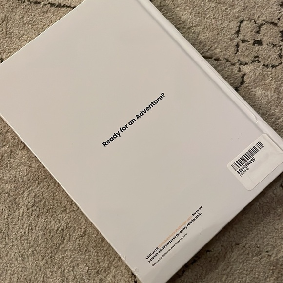 NWT The Adventure Challenge:Couples Edition Date night ideas! ❤️❤️ - Picture 2 of 12